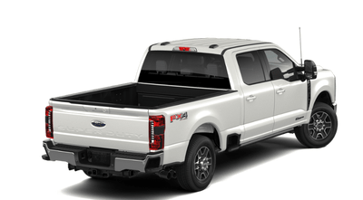 2026 Ford Super Duty F-250 SRW F-250® Lariat®