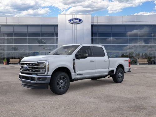 2026 Ford Super Duty F-250 SRW F-250® Lariat®