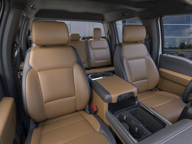 2026 Ford Super Duty F-250 SRW F-250® Lariat®