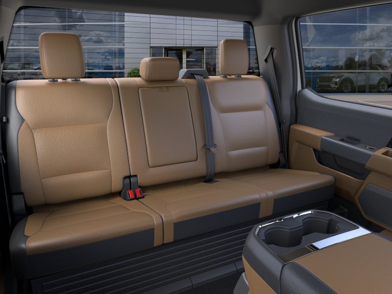 2026 Ford Super Duty F-250 SRW F-250® Lariat®