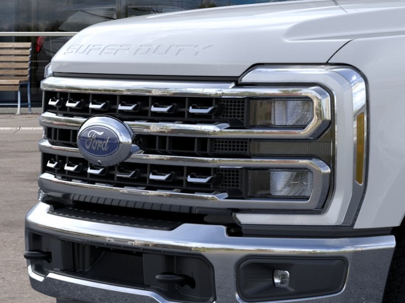 2026 Ford Super Duty F-250 SRW F-250® Lariat®
