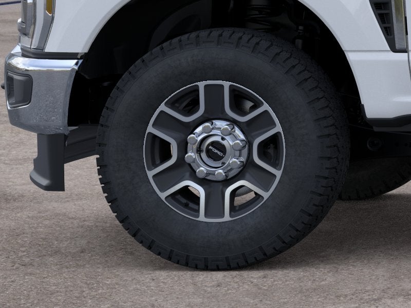 2026 Ford Super Duty F-250 SRW F-250® Lariat®