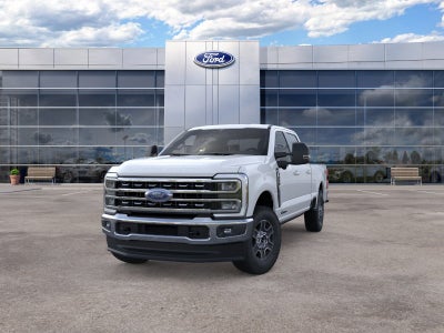 2026 Ford Super Duty F-250 SRW F-250® Lariat®