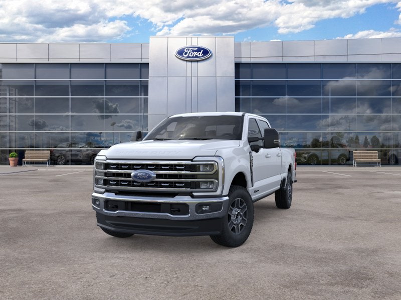 2026 Ford Super Duty F-250 SRW F-250® Lariat®
