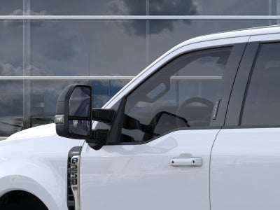 2026 Ford Super Duty F-250 SRW F-250® Lariat®