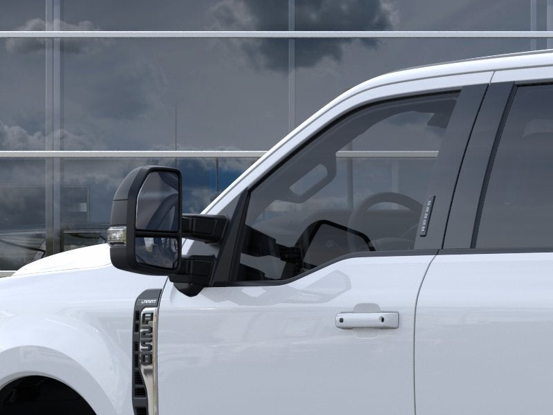 2026 Ford Super Duty F-250 SRW F-250® Lariat®