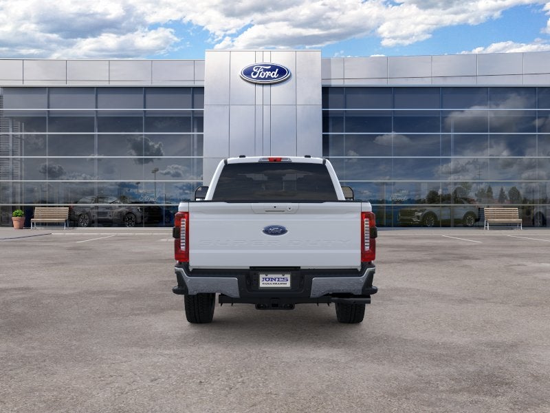 2026 Ford Super Duty F-250 SRW F-250® Lariat®