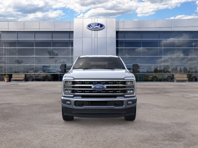 2026 Ford Super Duty F-250 SRW F-250® Lariat®