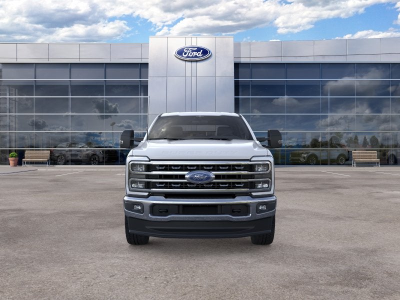 2026 Ford Super Duty F-250 SRW F-250® Lariat®