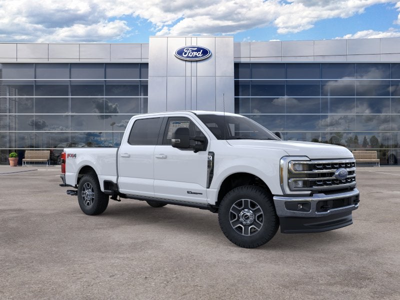 2026 Ford Super Duty F-250 SRW F-250® Lariat®