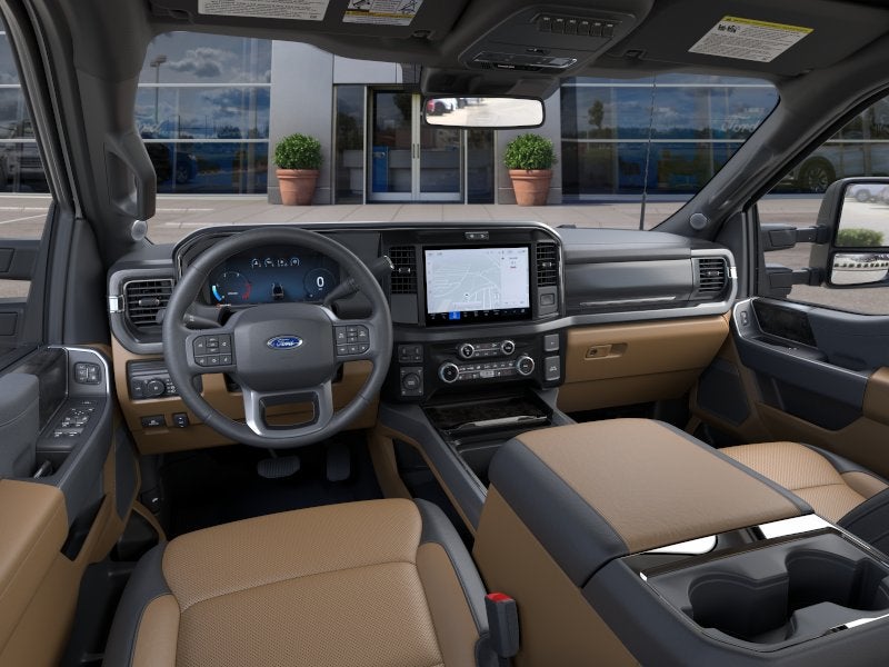 2026 Ford Super Duty F-250 SRW F-250® Lariat®
