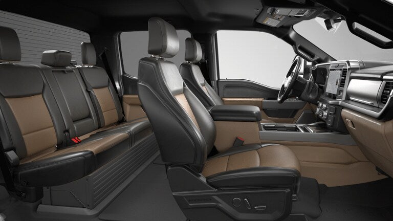 2026 Ford Super Duty F-250 SRW F-250® Lariat®