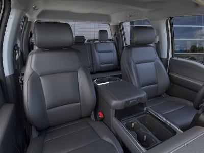 2026 Ford Super Duty F-250 SRW F-250® Lariat®