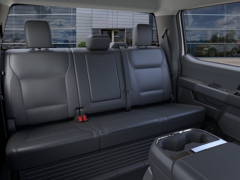 2026 Ford Super Duty F-250 SRW F-250® Lariat®