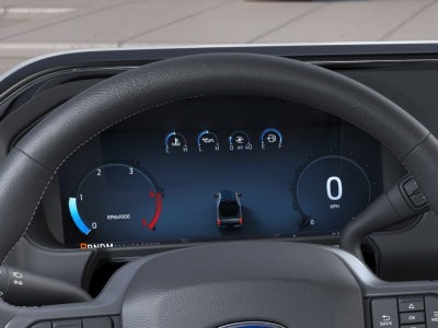 2026 Ford Super Duty F-250 SRW F-250® Lariat®