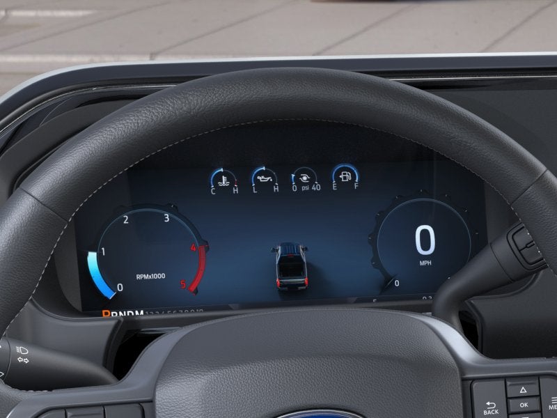 2026 Ford Super Duty F-250 SRW F-250® Lariat®