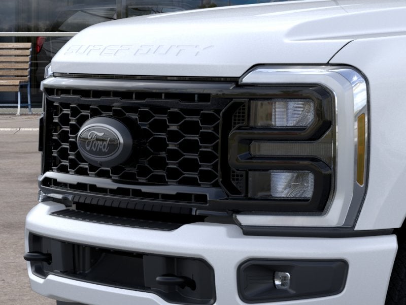2026 Ford Super Duty F-250 SRW F-250® Lariat®