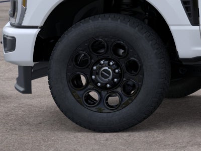 2026 Ford Super Duty F-250 SRW F-250® Lariat®