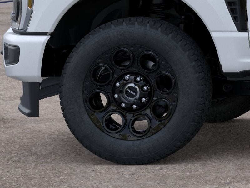 2026 Ford Super Duty F-250 SRW F-250® Lariat®