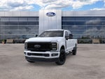 2026 Ford Super Duty F-250 SRW F-250® Lariat®