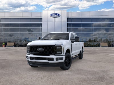 2026 Ford Super Duty F-250 SRW F-250® Lariat®