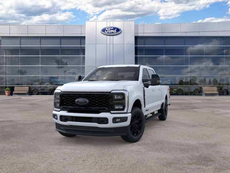 2026 Ford Super Duty F-250 SRW F-250® Lariat®