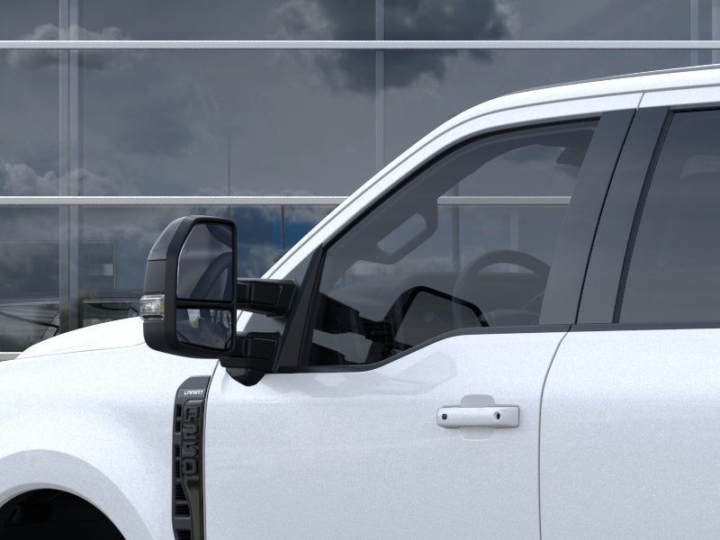 2026 Ford Super Duty F-250 SRW F-250® Lariat®