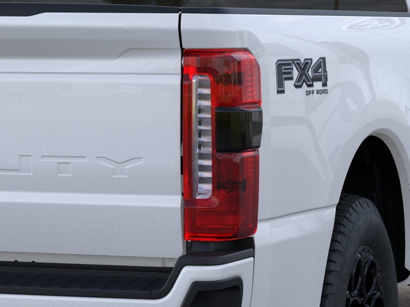 2026 Ford Super Duty F-250 SRW F-250® Lariat®