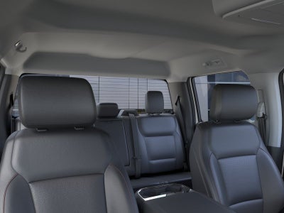 2026 Ford Super Duty F-250 SRW F-250® Lariat®