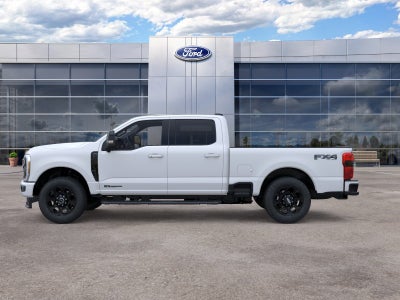 2026 Ford Super Duty F-250 SRW F-250® Lariat®