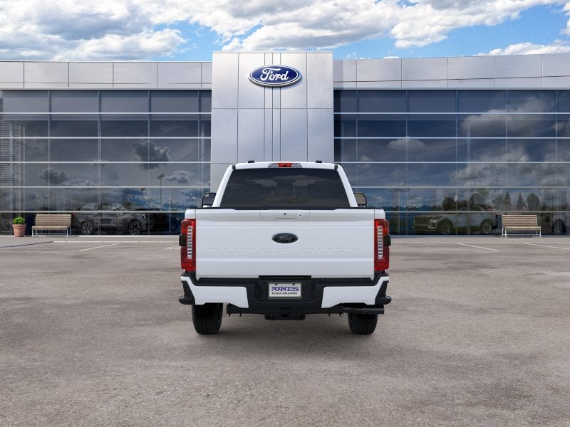 2026 Ford Super Duty F-250 SRW F-250® Lariat®