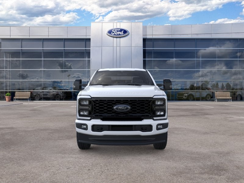 2026 Ford Super Duty F-250 SRW F-250® Lariat®