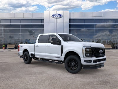 2026 Ford Super Duty F-250 SRW F-250® Lariat®