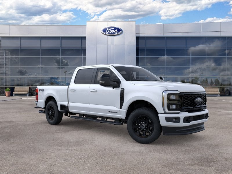 2026 Ford Super Duty F-250 SRW F-250® Lariat®