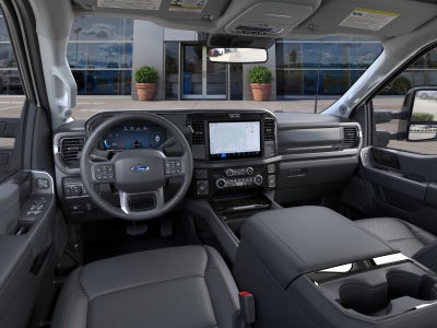 2026 Ford Super Duty F-250 SRW F-250® Lariat®