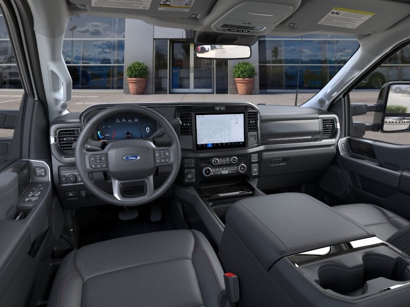 2026 Ford Super Duty F-250 SRW F-250® Lariat®