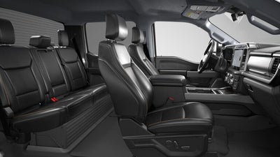 2026 Ford Super Duty F-250 SRW F-250® Lariat®