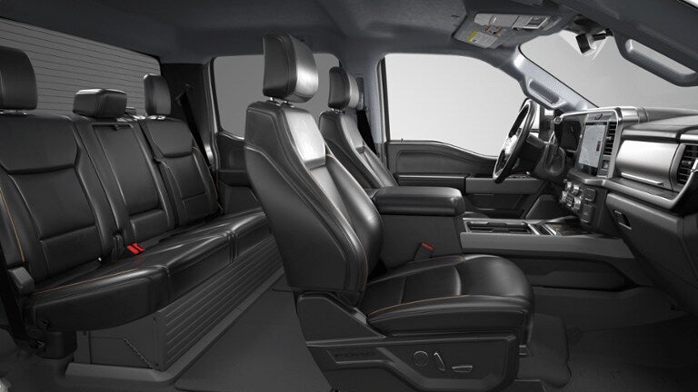 2026 Ford Super Duty F-250 SRW F-250® Lariat®