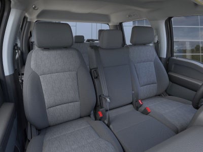 2025 Ford Super Duty F-250 SRW XL