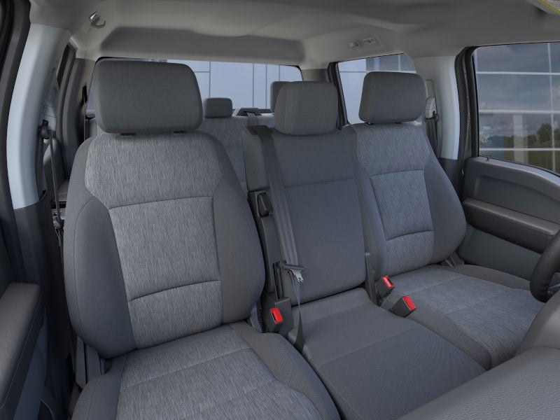 2025 Ford Super Duty F-250 SRW XL