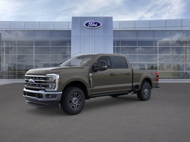 2026 Ford Super Duty F-250 SRW F-250® Lariat®