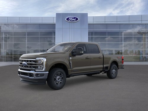 2026 Ford Super Duty F-250 SRW F-250® Lariat®