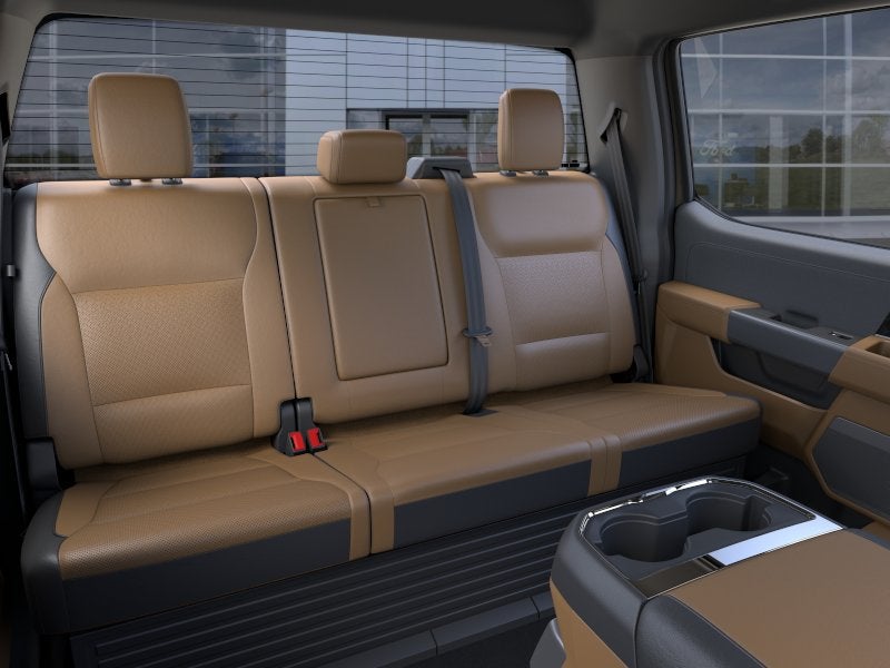 2026 Ford Super Duty F-250 SRW F-250® Lariat®
