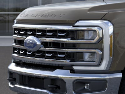 2026 Ford Super Duty F-250 SRW F-250® Lariat®