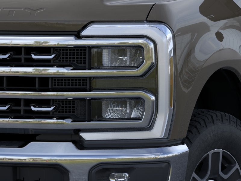 2026 Ford Super Duty F-250 SRW F-250® Lariat®