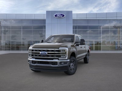 2026 Ford Super Duty F-250 SRW F-250® Lariat®