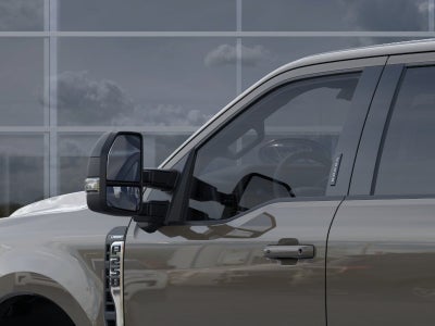 2026 Ford Super Duty F-250 SRW F-250® Lariat®