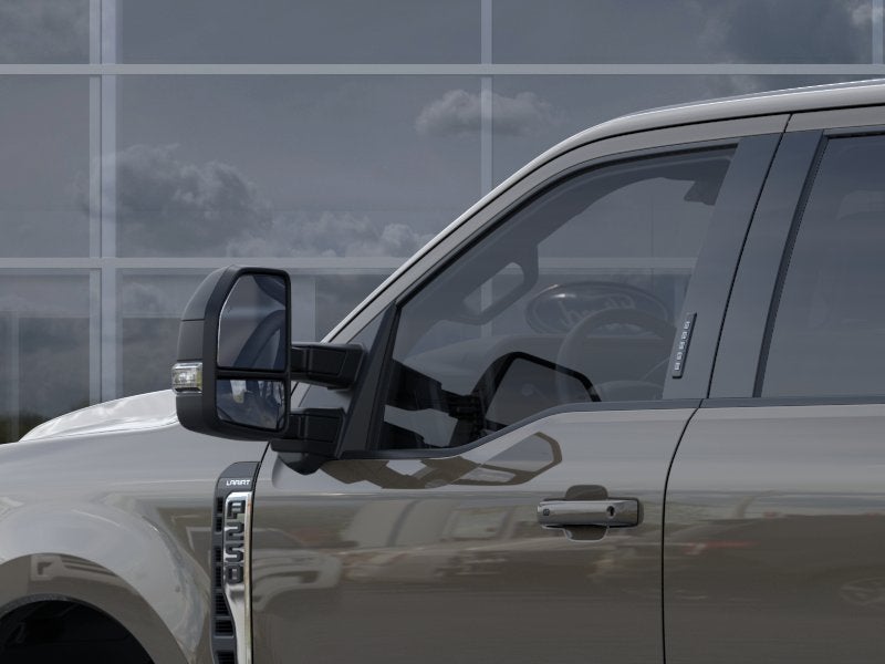 2026 Ford Super Duty F-250 SRW F-250® Lariat®