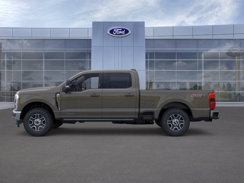 2026 Ford Super Duty F-250 SRW F-250® Lariat®