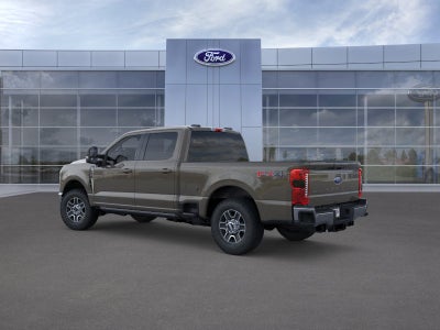 2026 Ford Super Duty F-250 SRW F-250® Lariat®